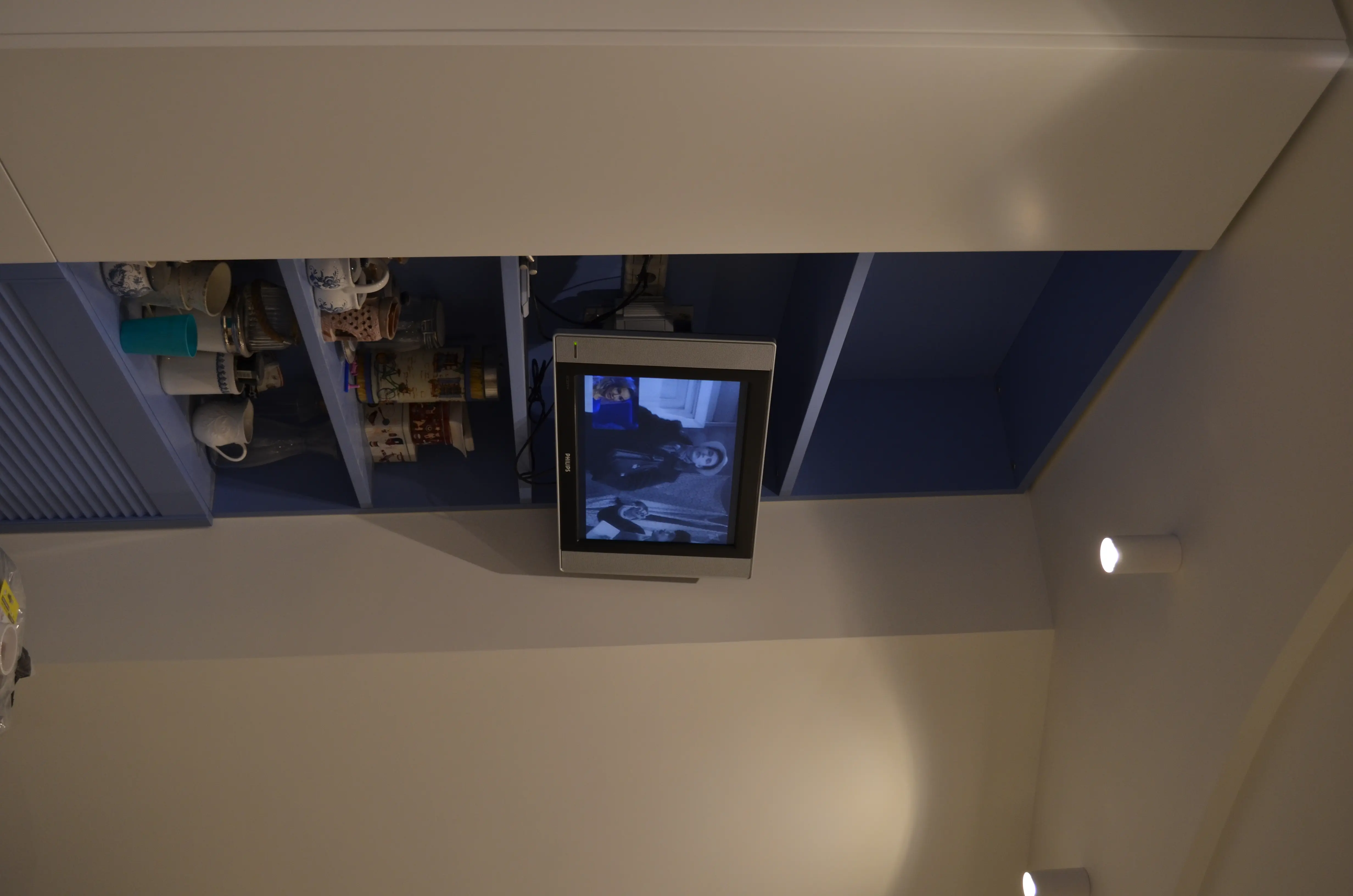 Кухня-гостиная, фото 5